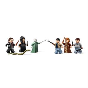 Lego Harry Potter The Battle of Hogwarts 76415